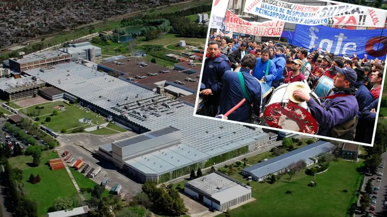 Crisis de Fate: la pelea oculta por beneficios fiscales y quién paga el costo del ajuste