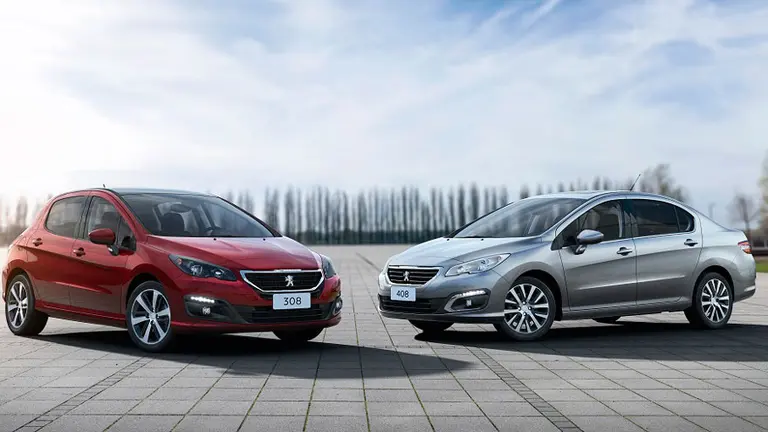Peugeot barranca abajo en Argentina: las ventas caen y no logra consolidarse en ninguna categoría