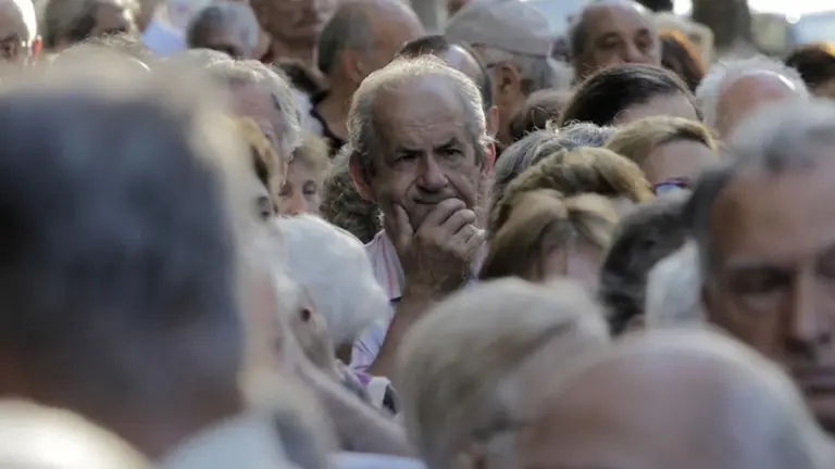 La Corte Suprema declararía inconstitucional que jubilados paguen Ganancias