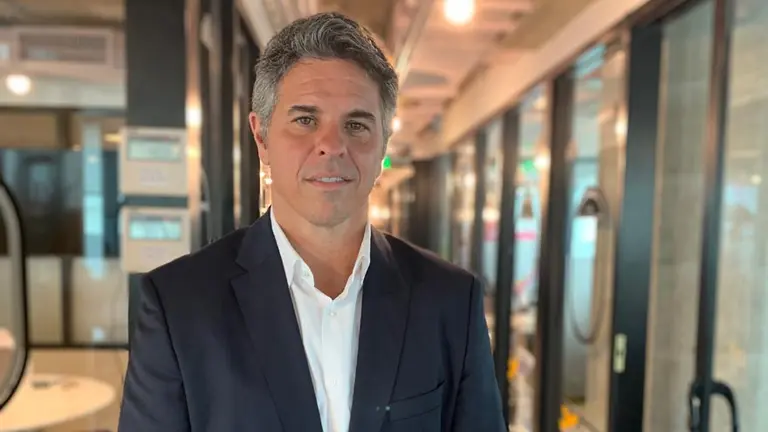 Flybondi eligió a un exLATAM como su nuevo CEO