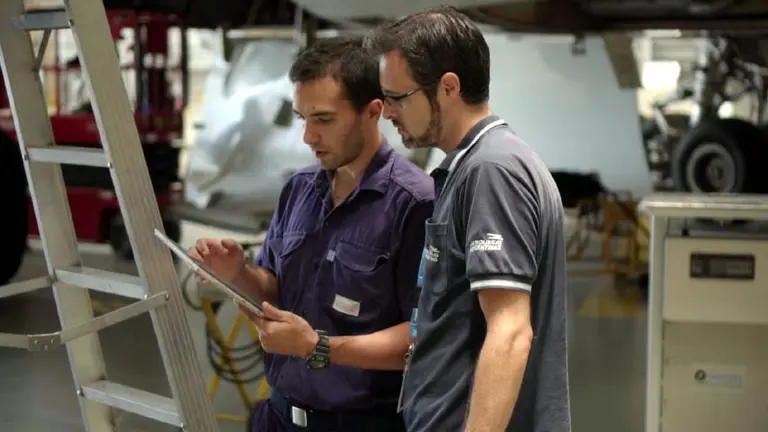 Aerolíneas Argentinas concretó un proyecto de transformación digital por el valor de 30 millones de dólares