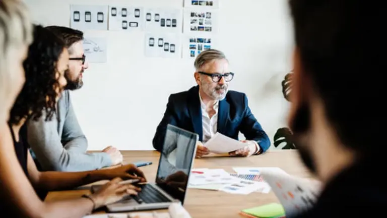 Ocho de cada 10 dueños de Pyme no está preparado para una transición