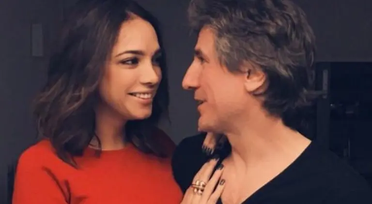 El contundente mensaje de la mujer de Amado Boudou