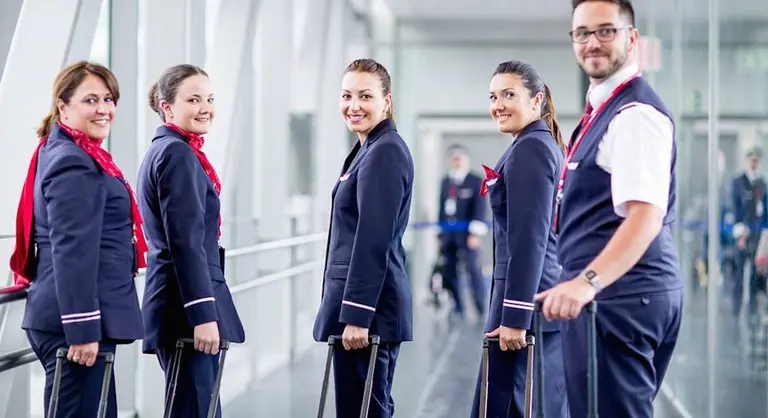 Aval del Gobierno: dio personería gremial y los empleados de Norwegian tienen sindicato propio