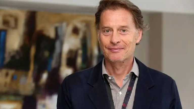 Antonini: "Los agricultores se convirtieron en robots de las empresas de herbicidas"