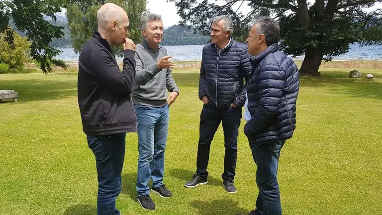 "Efecto La Pampa": se agita la interna en Cambiemos, los radicales hablan de Lousteau y se encienden alertas en Rosada