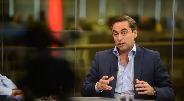 Interna feroz en Cambiemos: "Frigerio y Peña me llamaron para que baje mi candidatura en Córdoba", dijo Mestre