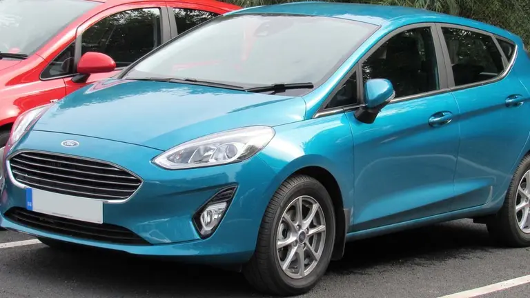 Ford deja de vender en la Argentina uno de sus modelos emblemáticos