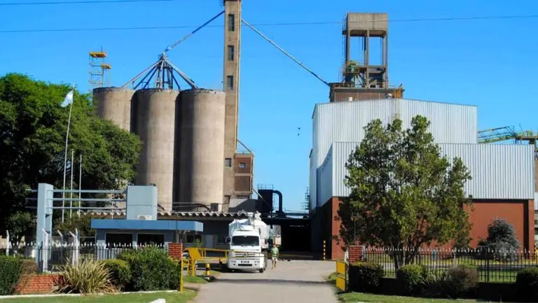 Grupo Pilar entró en concurso de acreedores por deuda de 400 millones de pesos