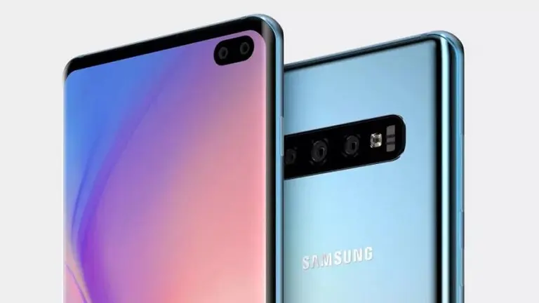 Video: así de fácil se puede vulnerar la seguridad del Samsung Galaxy S10