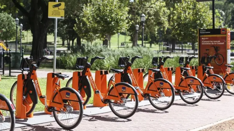 Ecobici tendrá 238 estaciones y llegará a 11 barrios nuevos