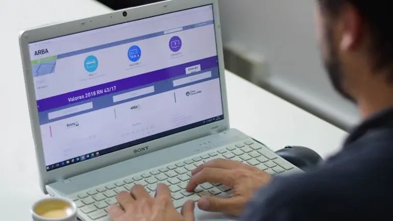 ARBA sumó al padrón de Ingresos Brutos a más de 60 mil contribuyentes que no estaban inscriptos