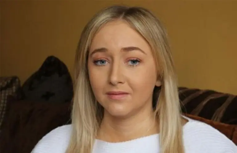 Le sirvieron vodka con metanol en un bar y el resultado fue fatal