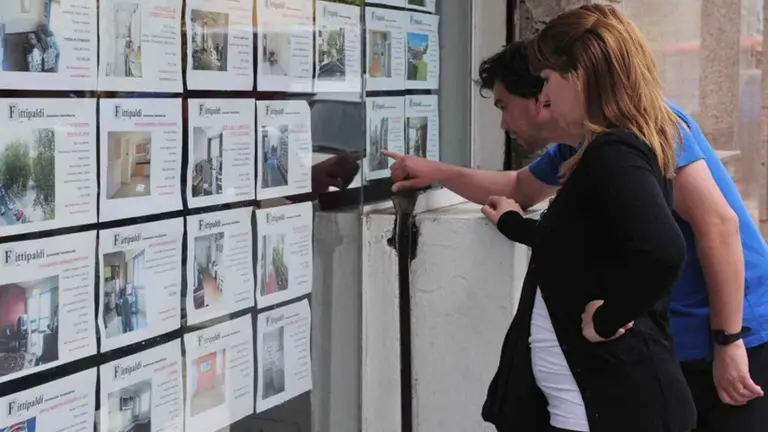 Alquileres subieron 36% en 2018 y prevén otro 30% para este año