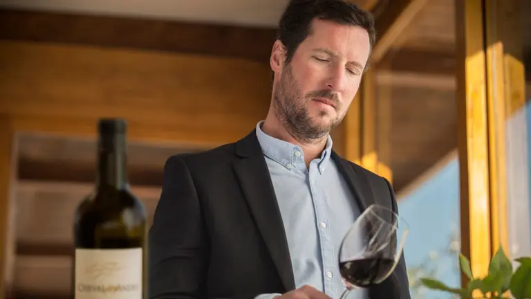 Bodega Cheval des Andes y su plan para crecer en el negocio de vinos de alta gama
