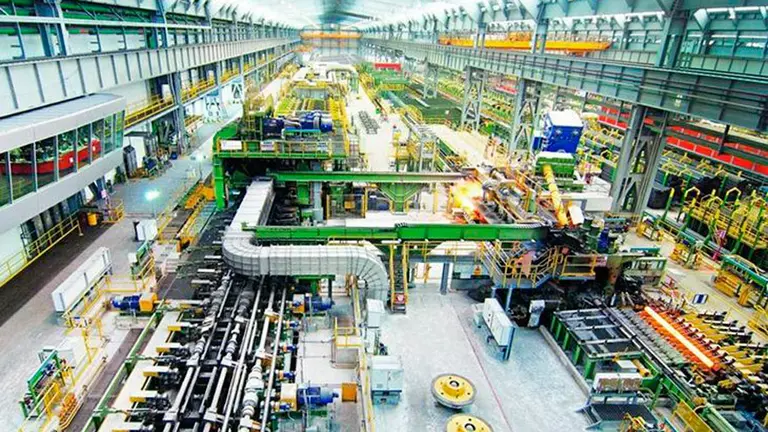 Aun con crisis, ¿cuánto ganó Tenaris en 2018?