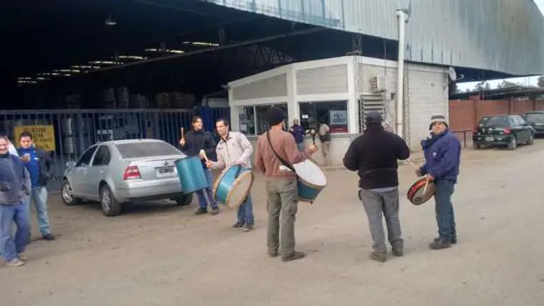 Celupaper suspende su producción por 30 días y pide asistencia para no cerrar