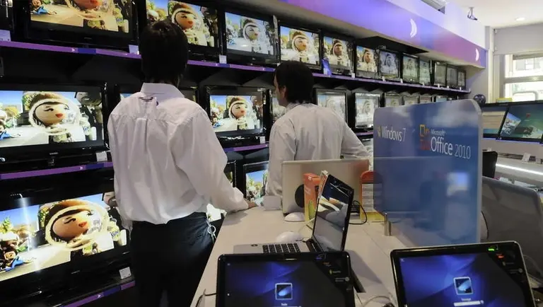 Arrancó Electrofest: las cadenas de electrodomésticos apuestan a los descuentos