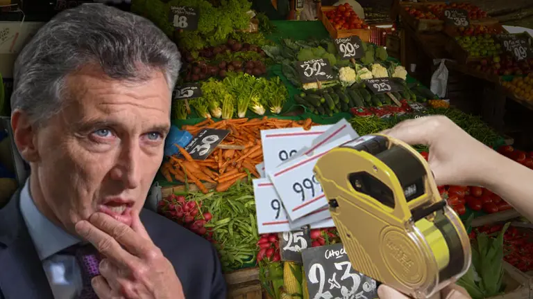 ¿Lo peor recién empieza?: viene otra ola de aumentos y revisan foco del plan anti inflacionario