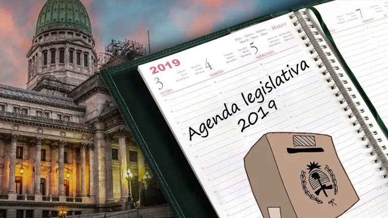 El nuevo Código Penal ya tiene fecha para ser enviado al Congreso