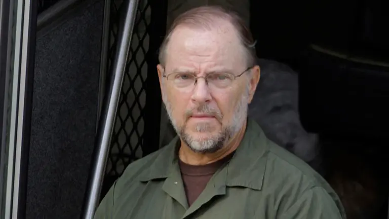 El responsable del mayor fraude financiero está en libertad