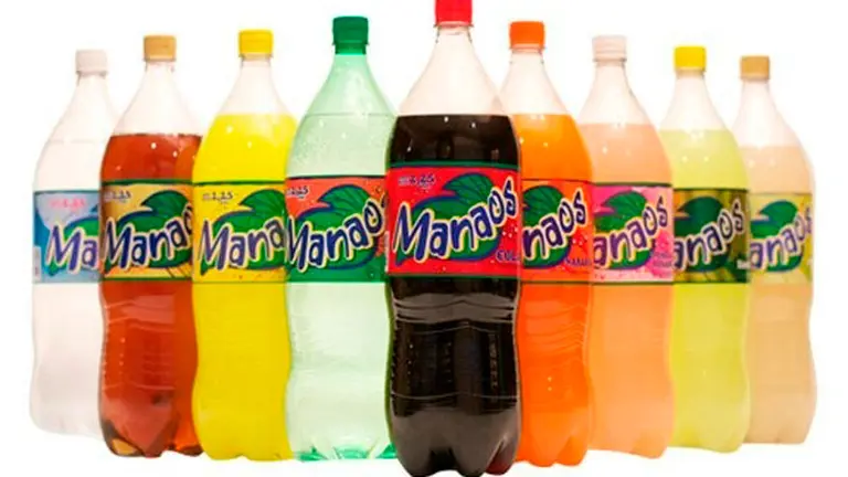 Bebidas segundas marcas crecen frente a la caída de Coca-Cola y Pepsi