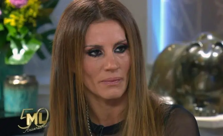 Murió Natacha Jaitt: fue encontrada sin vida en un salón de fiestas en Tigre