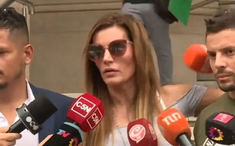 El abogado de Natacha Jaitt se presentará como querellante y teme que haya sido víctima de un delito