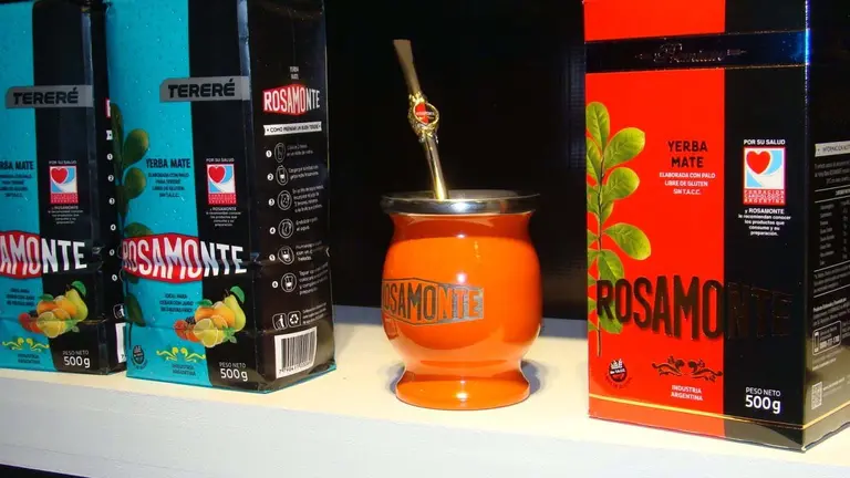 Falleció Ramón "Nene" Hreñuk, el hombre que convirtió a Rosamonte en un imperio