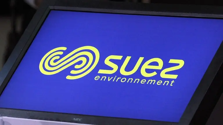 Por deuda de u$s630 millones, Suez incautaría activos argentinos