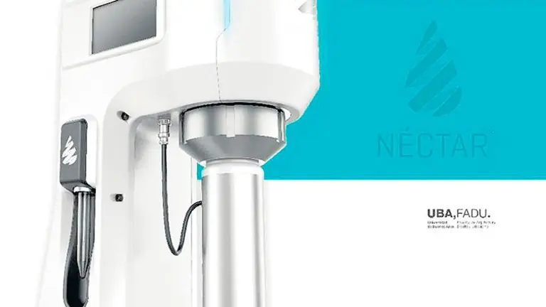 Video: así trabaja la máquina argentina que produce aceite de cannabis en casa