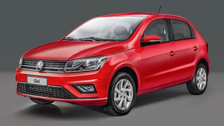 El nuevo Volkswagen Gol está cada vez más cerca de llegar a la Argentina