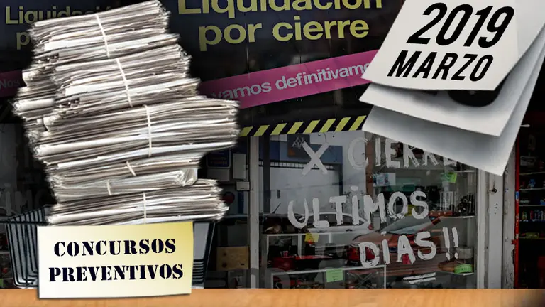 La reforma laboral silenciosa: con la crisis, se impone el "multitasking" para evitar despidos