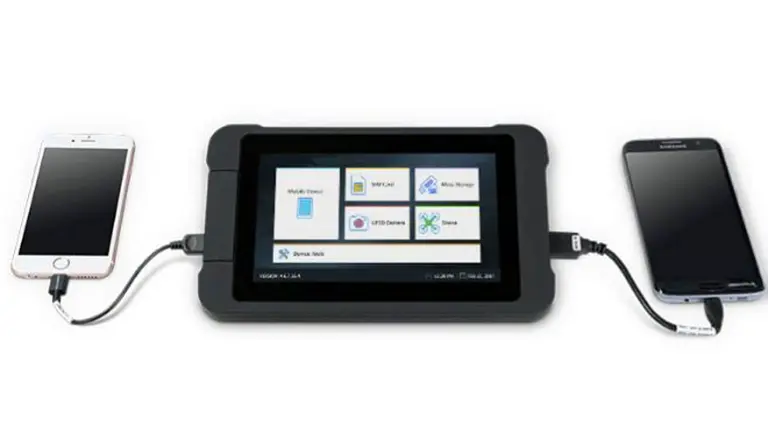 Equipos que usa el FBI para "hackear" móviles se compran por apenas 100 dólares en eBay