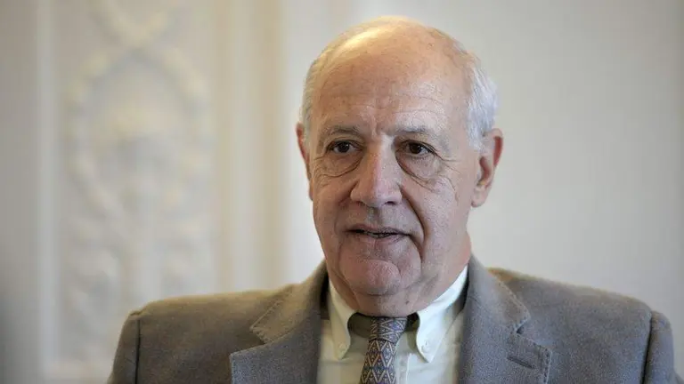 Lavagna dijo que Macri profundizó la crisis heredada del kirchnerismo y pronosticó un Tinelli candidato