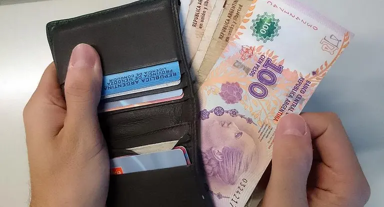 La "inflación de los trabajadores" fue del 4% en febrero y superó el 50% en el último año