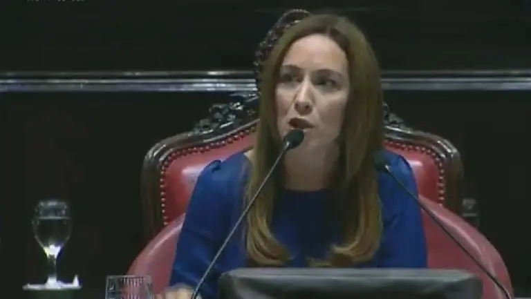 En Cambiemos buscan que el PJ alternativo también lleve a Vidal como candidata