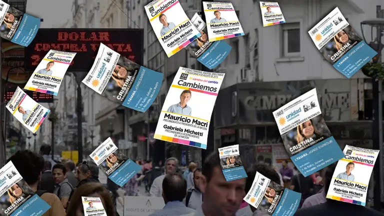 El mercado se tiñe de la política: esto recomiendan desde la City para dólar, bonos y acciones