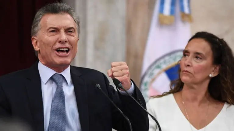 Analistas políticos ven un Macri enojado, en campaña y con una estrategia ofensiva