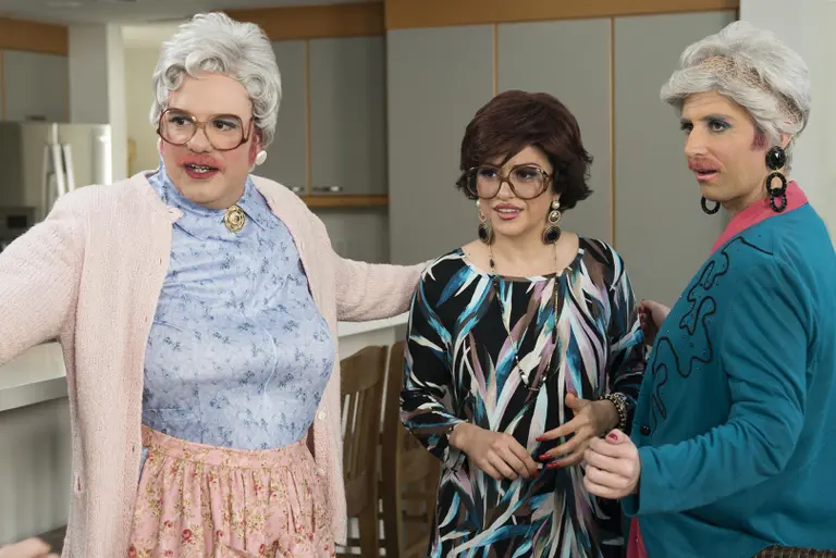 Todos los estrenos de Netflix en marzo