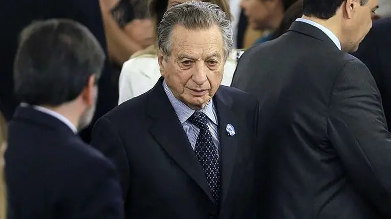 Franco Macri, de Sevel a los autos chinos: el empresario dejó su huella en el sector