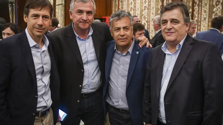 El Radicalismo organiza una cumbre para definir la estrategia de las próximas elecciones