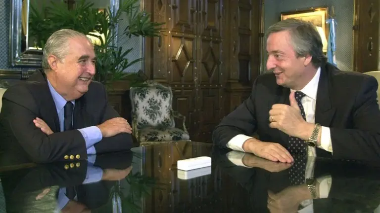 Murió Esteban Righi, el ex procurador que dejó la gestión enfrentado con Boudou por el caso Ciccone