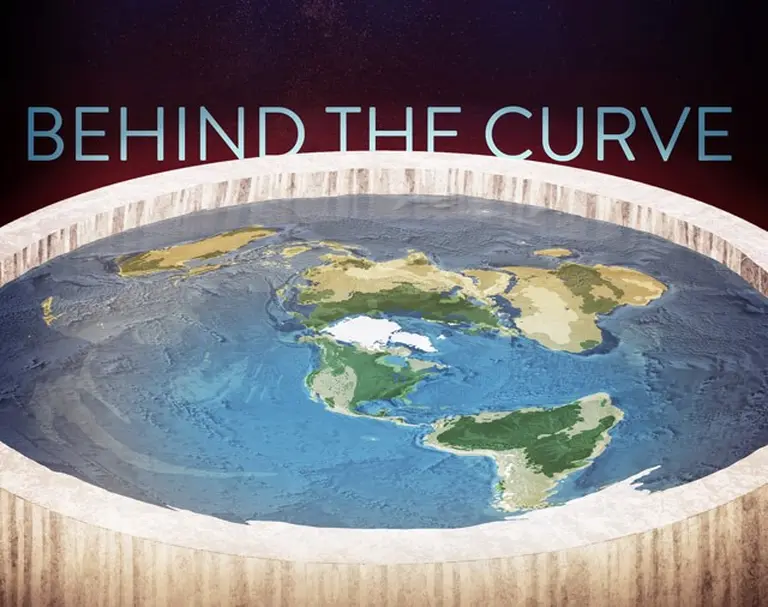 Behind The Curve: el documental de Netflix que cuestiona a los terraplanistas