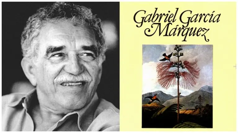 La obra maestra de Gabriel García Márquez, Cien Años de Soledad, será serie de Netflix