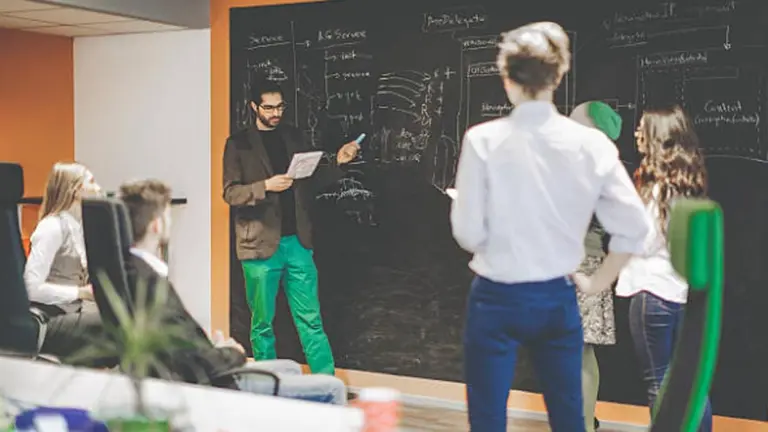 Metodologías ágiles, la nueva forma de trabajar en equipo