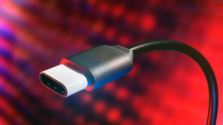 Todo lo que debe saber sobre el nuevo USB 4.0