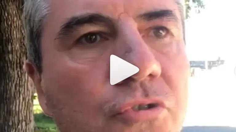 Video de Macri para explicar la crisis económica: "El problema somos los argentinos"