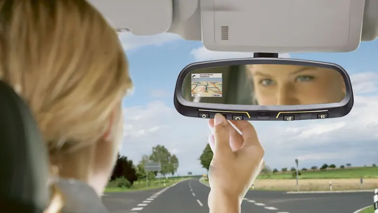 Estos son los inventos de las mujeres que cambiaron los autos