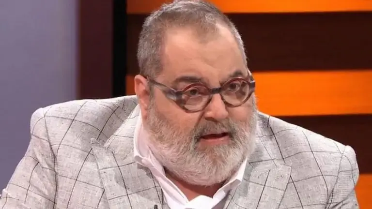 Lanata: "En la Provincia no me esperaba que la diferencia fuera tan alta"